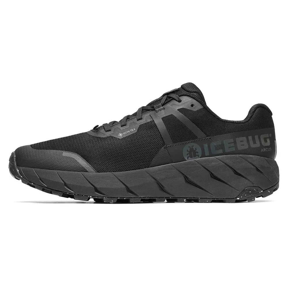 Icebug Men's Arcus RB9X Gore-Tex Icebug Men's Arcus RB9X Gore-Tex