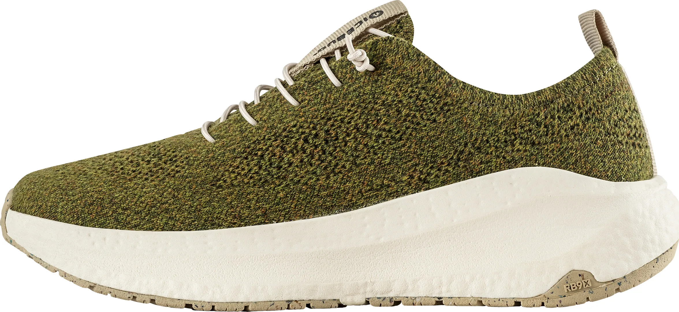 Icebug Men's Aura Rewool RB9X