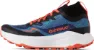 Iceblue/orange