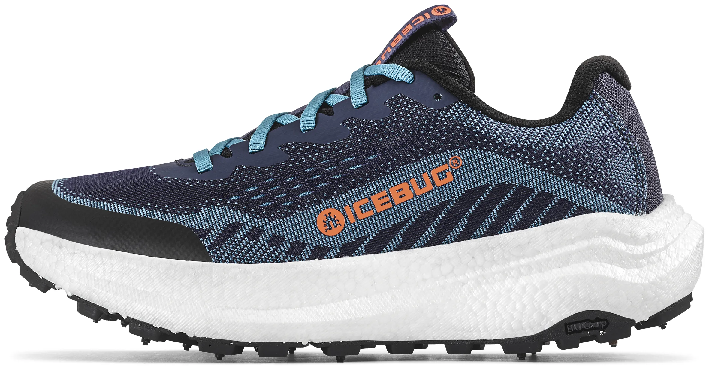 Icebug Men's Myr BUGrip