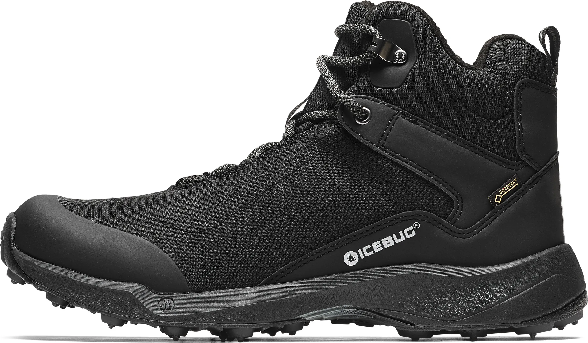 Icebug Men's Pace 3 Bugrip Gore-Tex