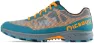 Icebug Men's Pytho 6 Rb9x, Petroleum/Orange