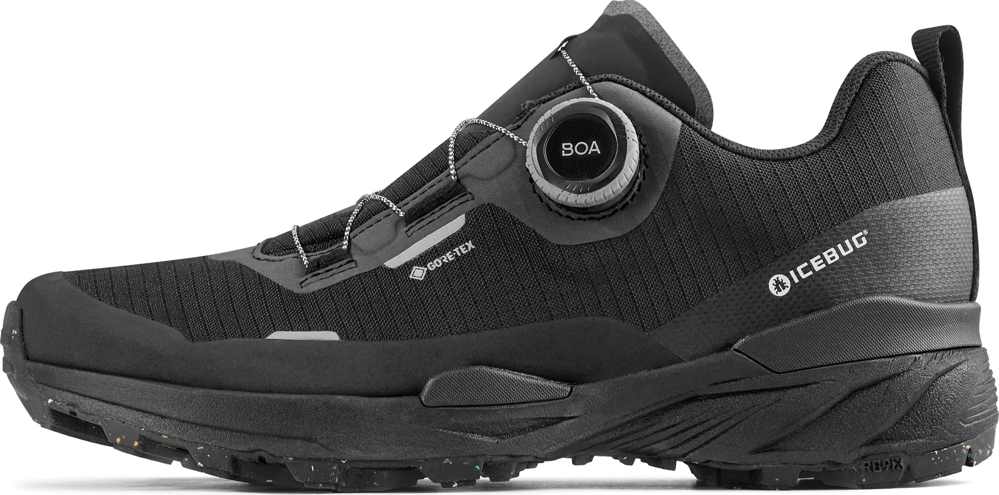 Icebug Men's Rover 2 RB9X GORE-TEX