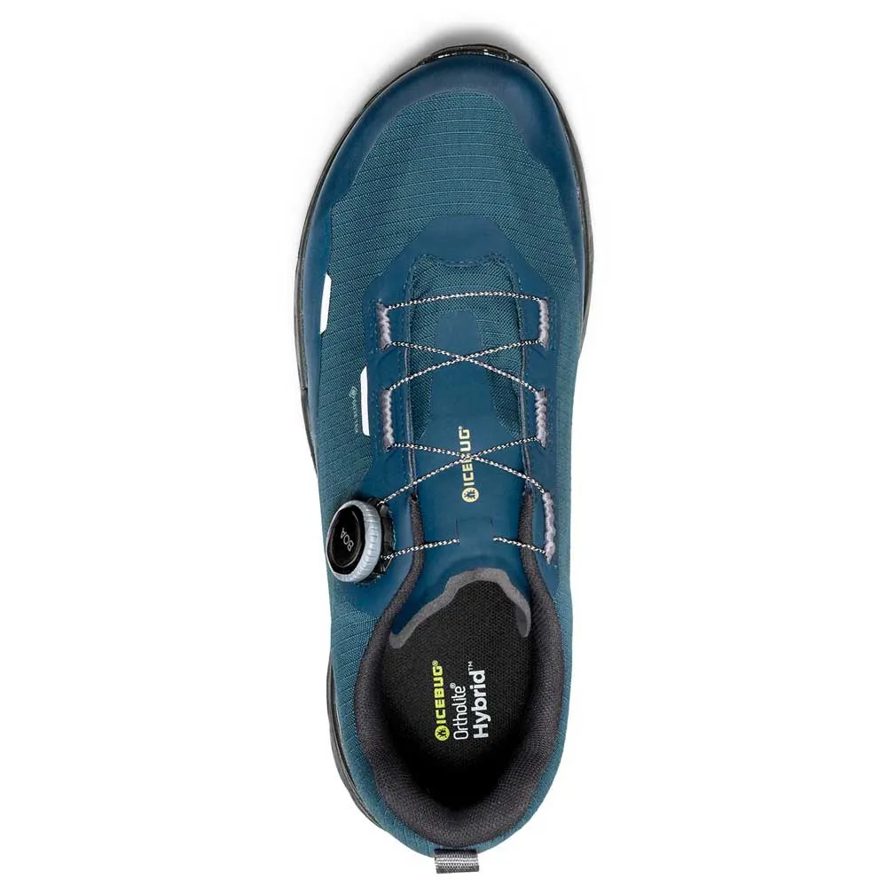 Icebug Men's Rover 2 RB9X GORE-TEX