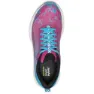 Icebug Outrun Rb9x Trailskor female, Sky blue / orchid