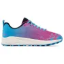 Icebug Outrun Rb9x Trailskor female, Sky blue / orchid
