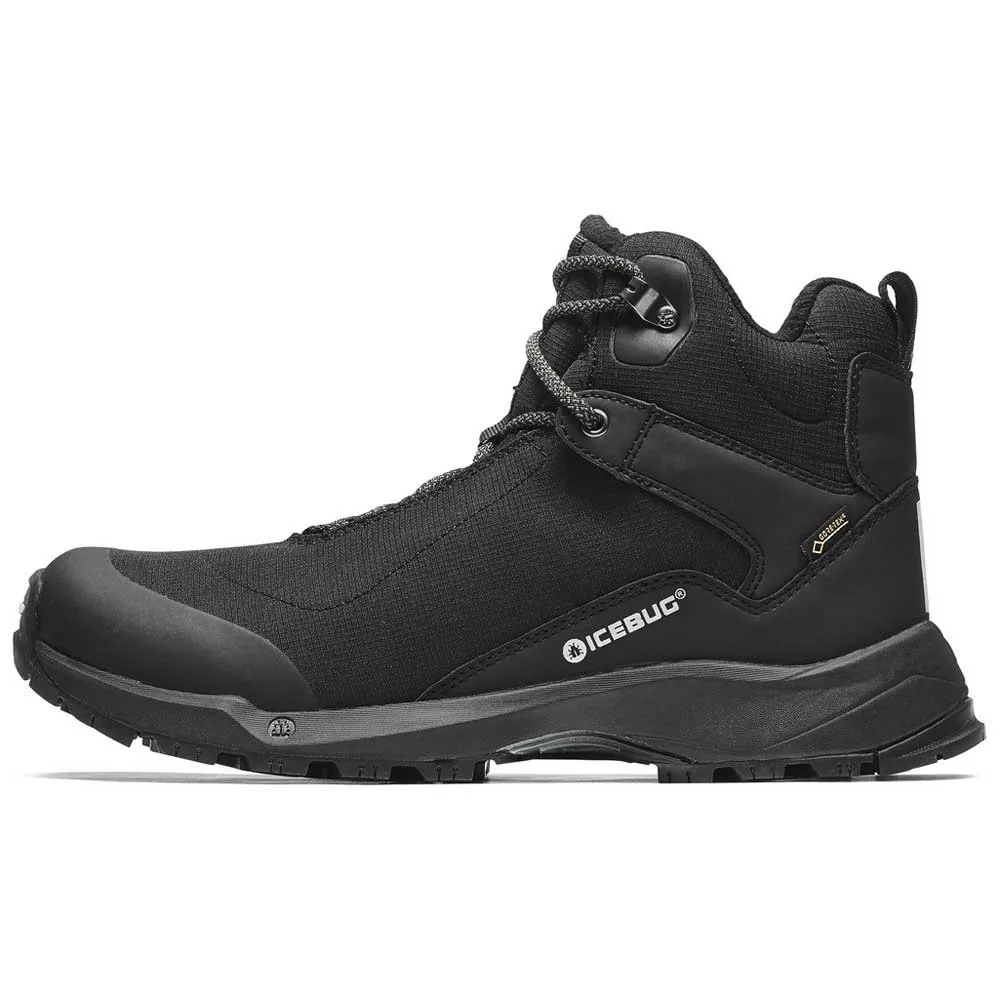 Icebug Pace3 Michelin Wic Goretex Vandringskängor