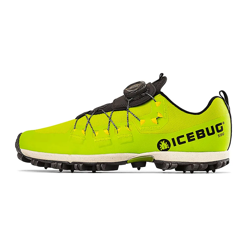 Icebug Sisu Olx Trailskor female