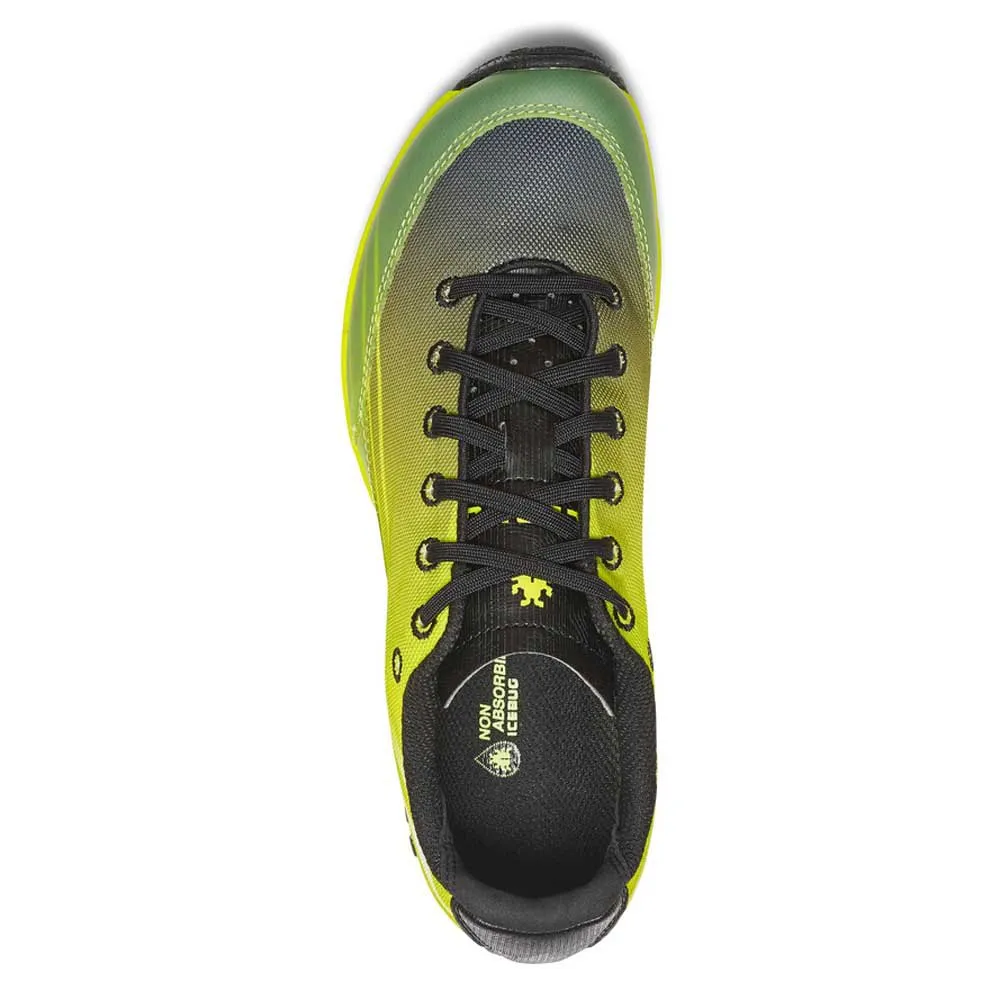 Icebug Spirit8 Olx Trailskor female, Poison / black
