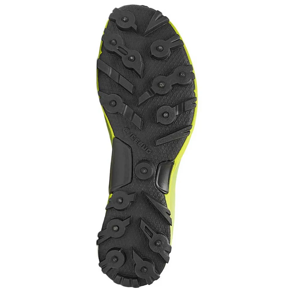Icebug Spirit8 Olx Trailskor female, Poison / black