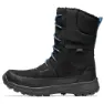Icebug Torne Biosole Goretex Vandringskängor, Black