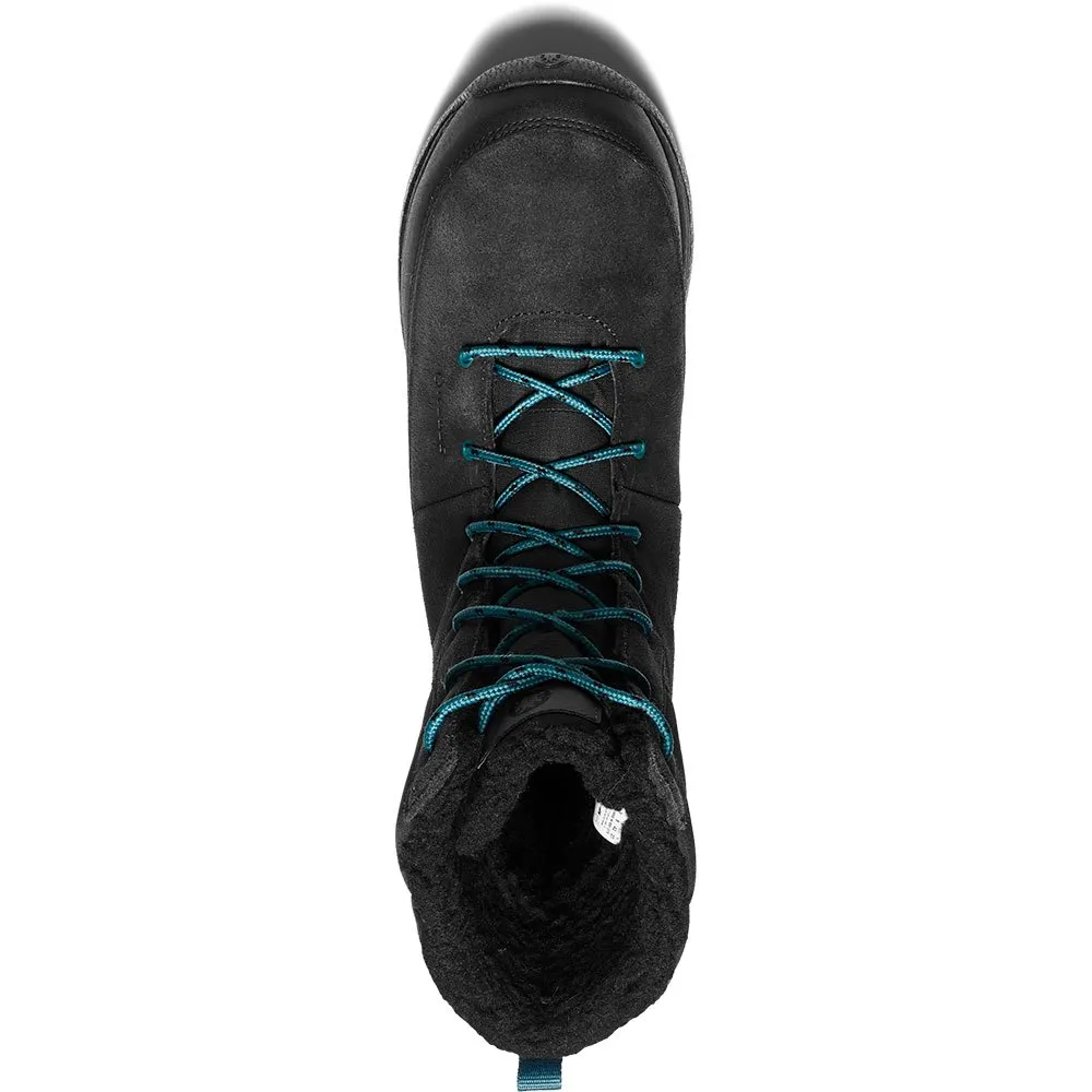 Icebug Torne Biosole Goretex Vandringskängor, Black