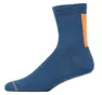 Icebug Trail Merino Sock, Storm blue