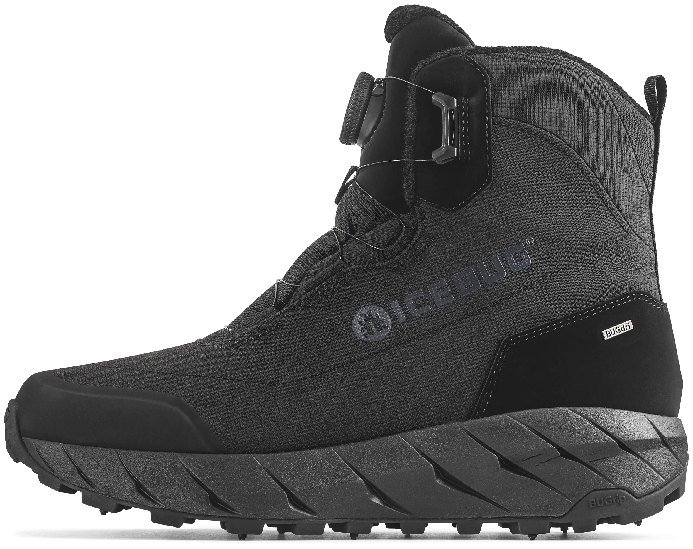 Icebug Unisex Alne BUGrip