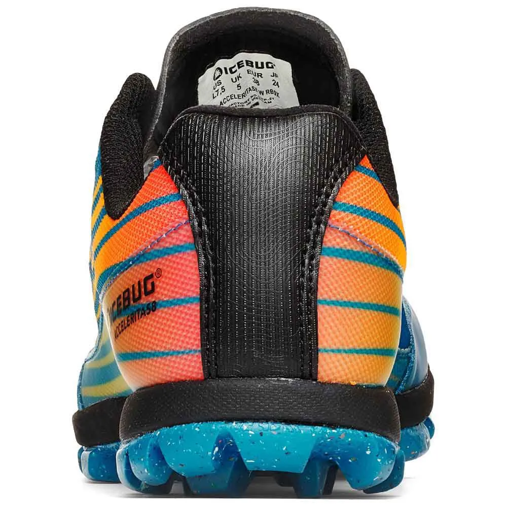 Icebug Women's Acceleritas 8 RB9X Icebug Women's Acceleritas 8 RB9X