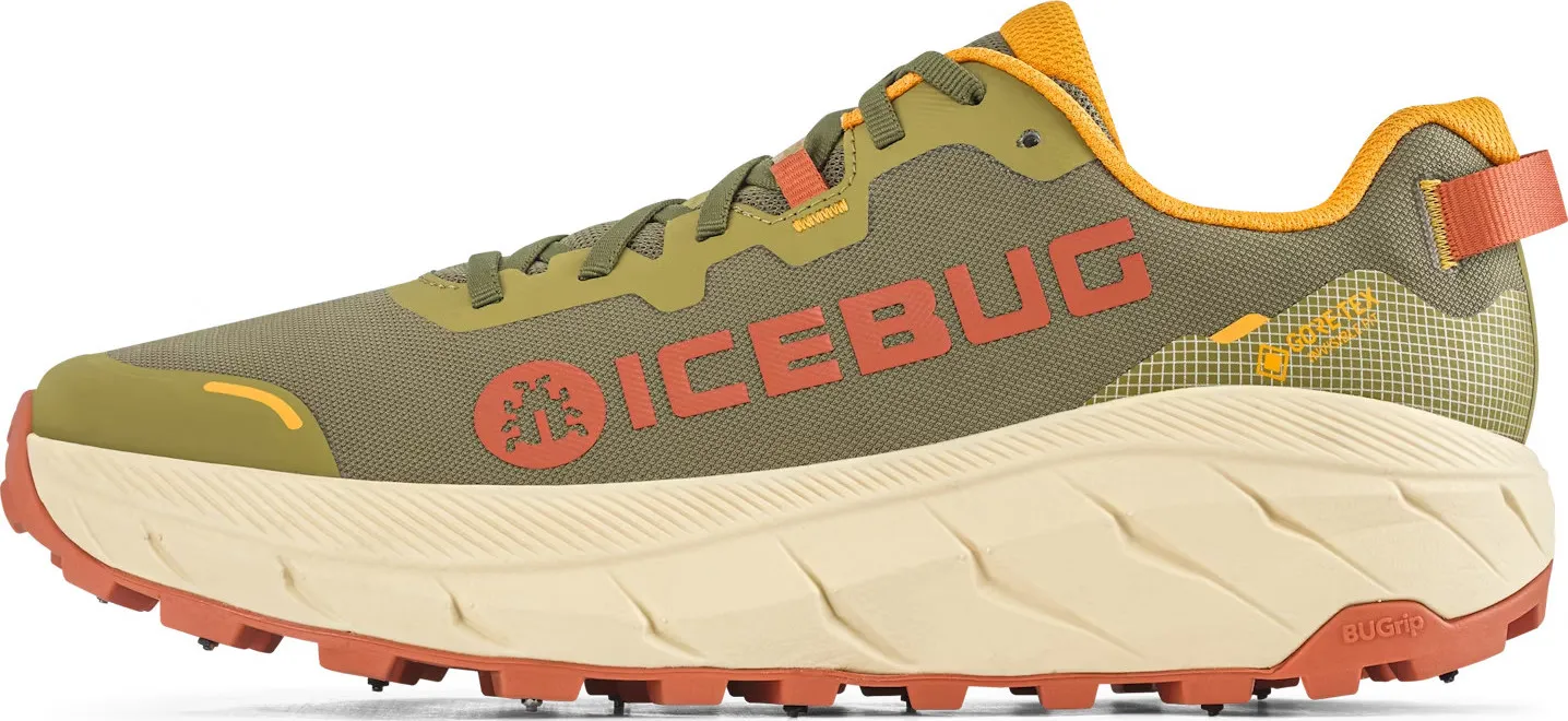 Icebug Women's Arcus 2 Bugrip Gore-Tex