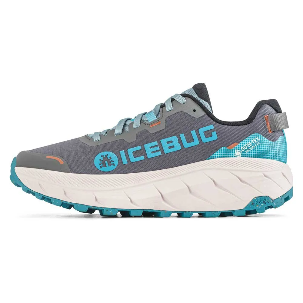 Icebug Women's Arcus 2 RB9X Gore-Tex