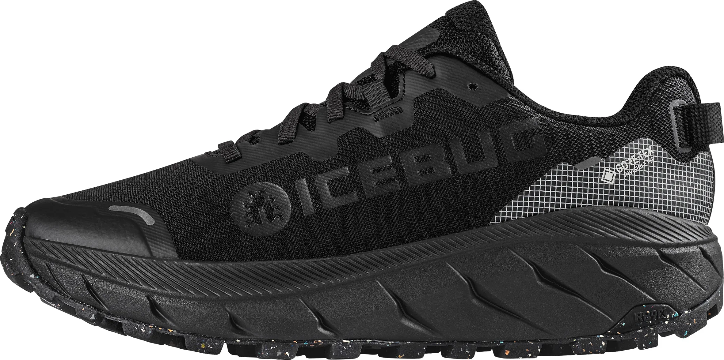 Icebug Women's Arcus 2 RB9X Gore-Tex