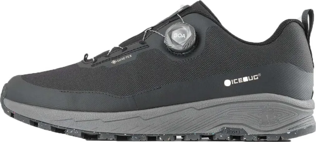 Icebug Women's Haze RB9X Gore-Tex