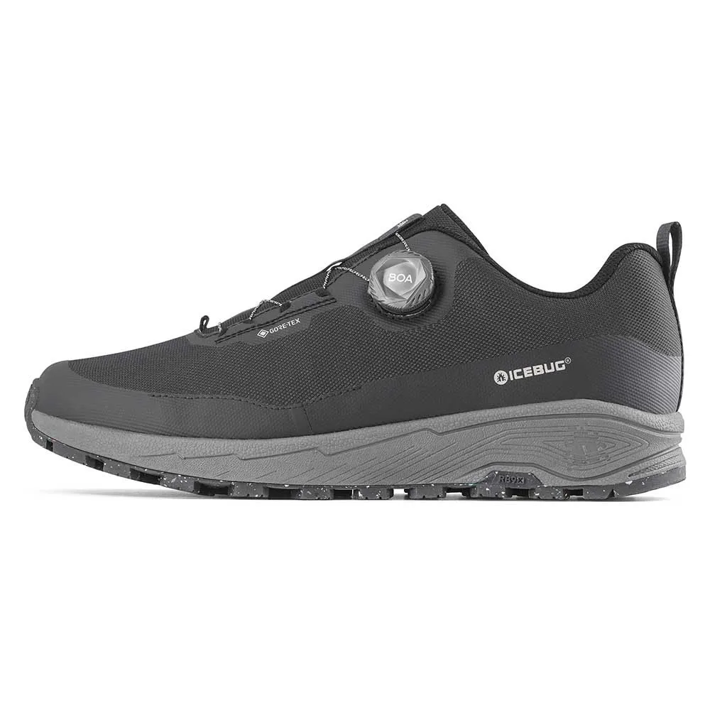 Icebug Women's Haze RB9X Gore-Tex