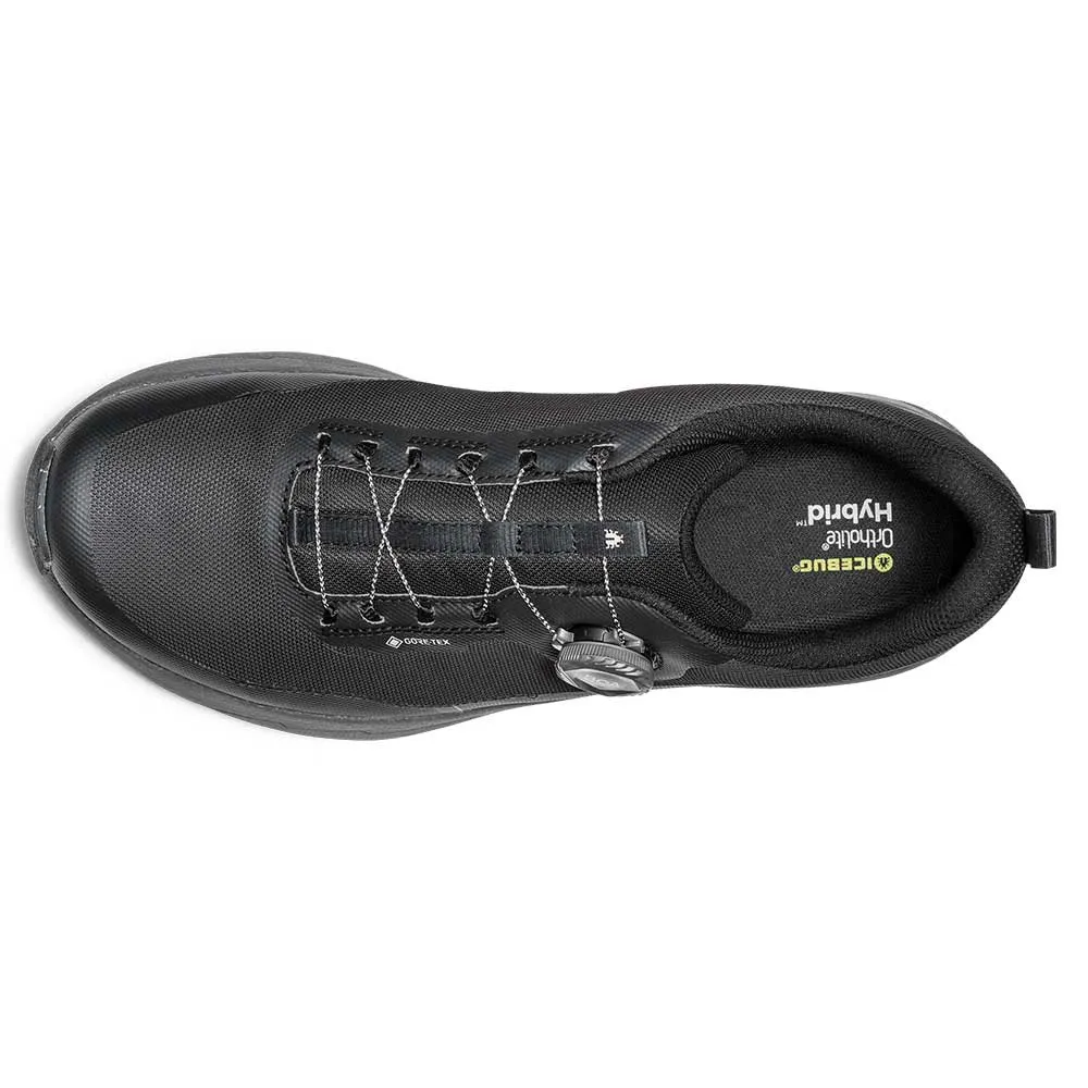 Icebug Women's Haze RB9X Gore-Tex