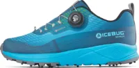Icebug Women's Newrun Bugrip Gore-Tex
