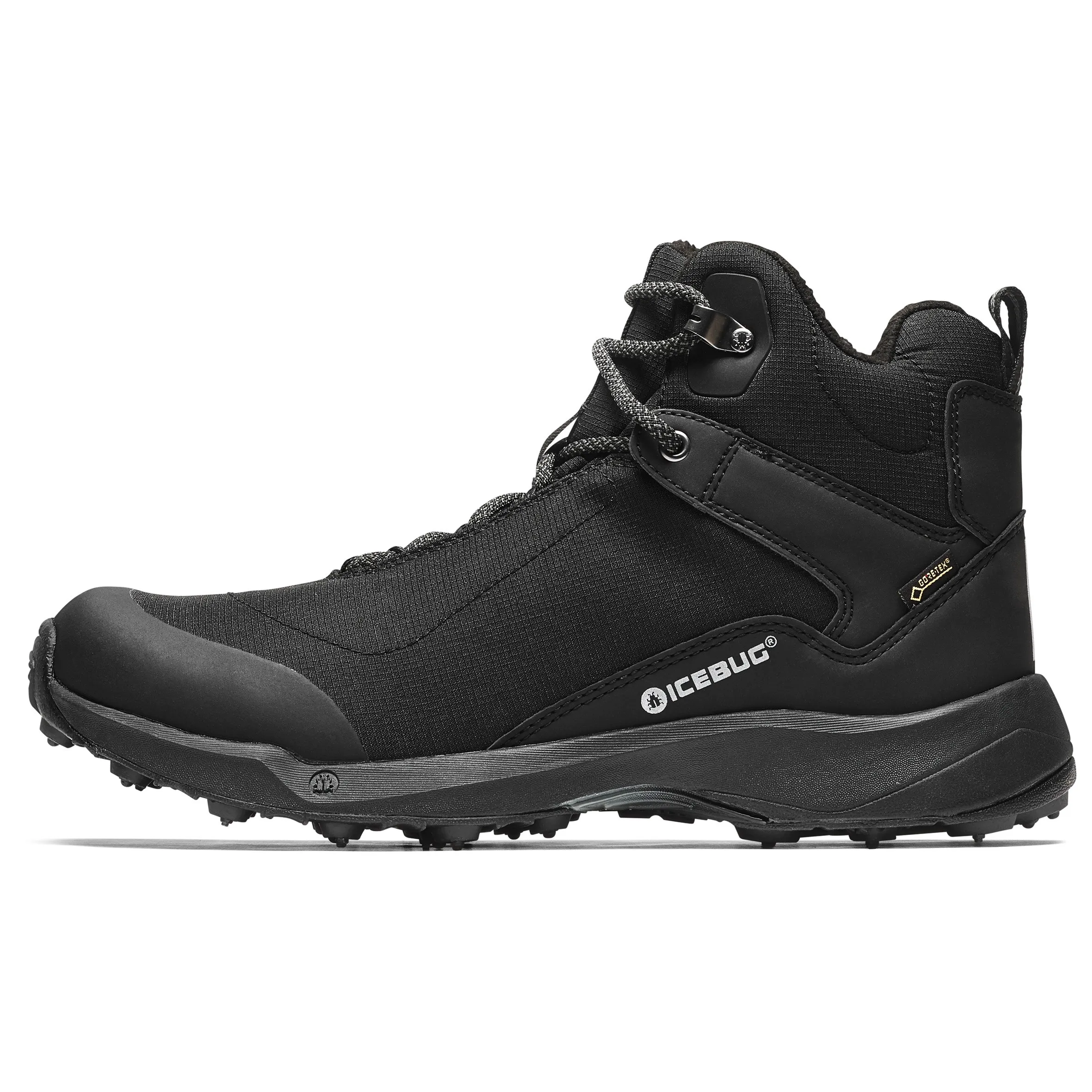 Icebug Women's Pace3 BUGrip Gore-Tex Icebug Women's Pace3 BUGrip Gore-Tex