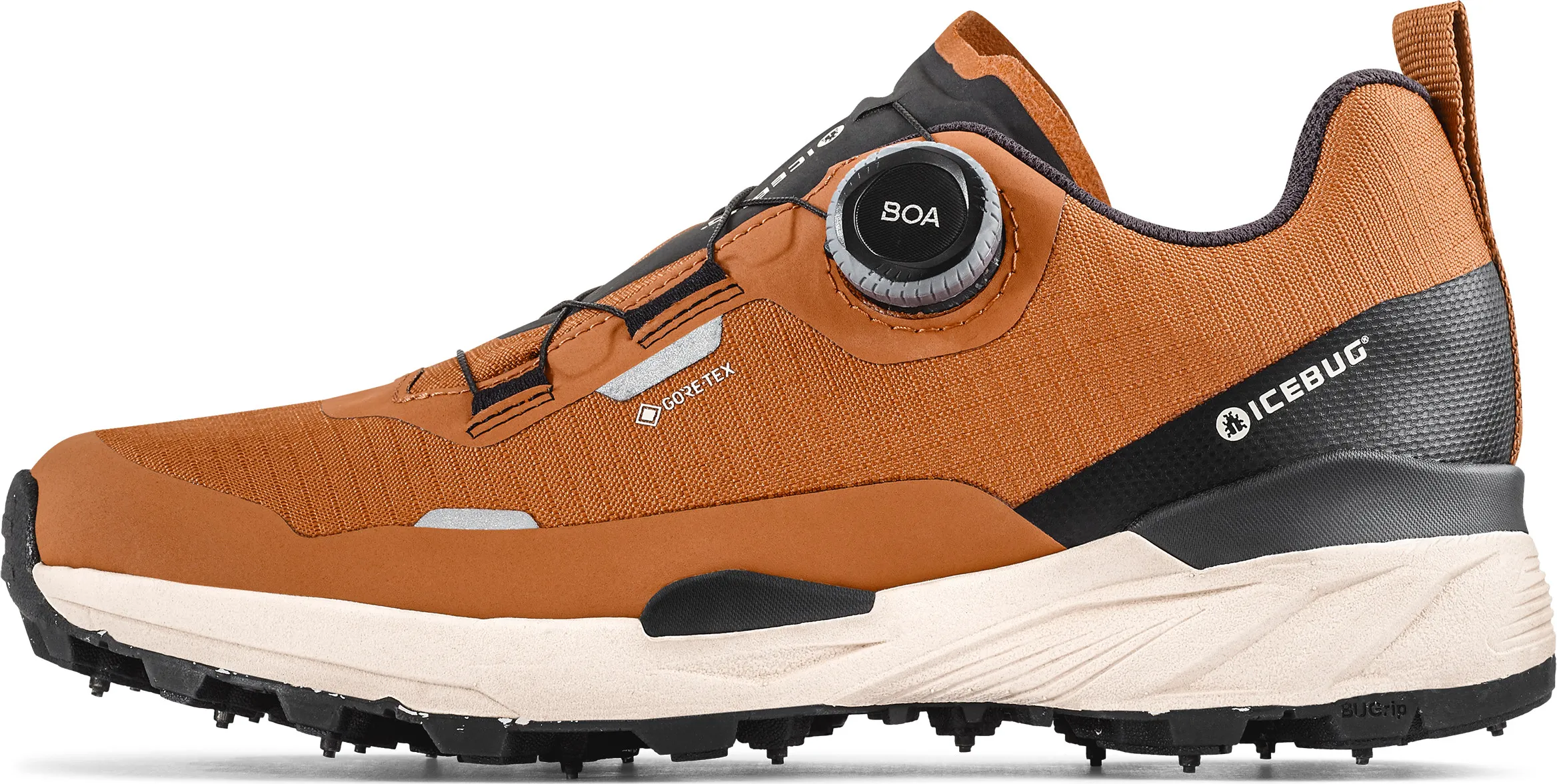 Icebug Women's Rover 2 BUGrip GORE-TEX Icebug Women's Rover 2 BUGrip GORE-TEX