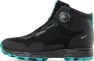Black/mint