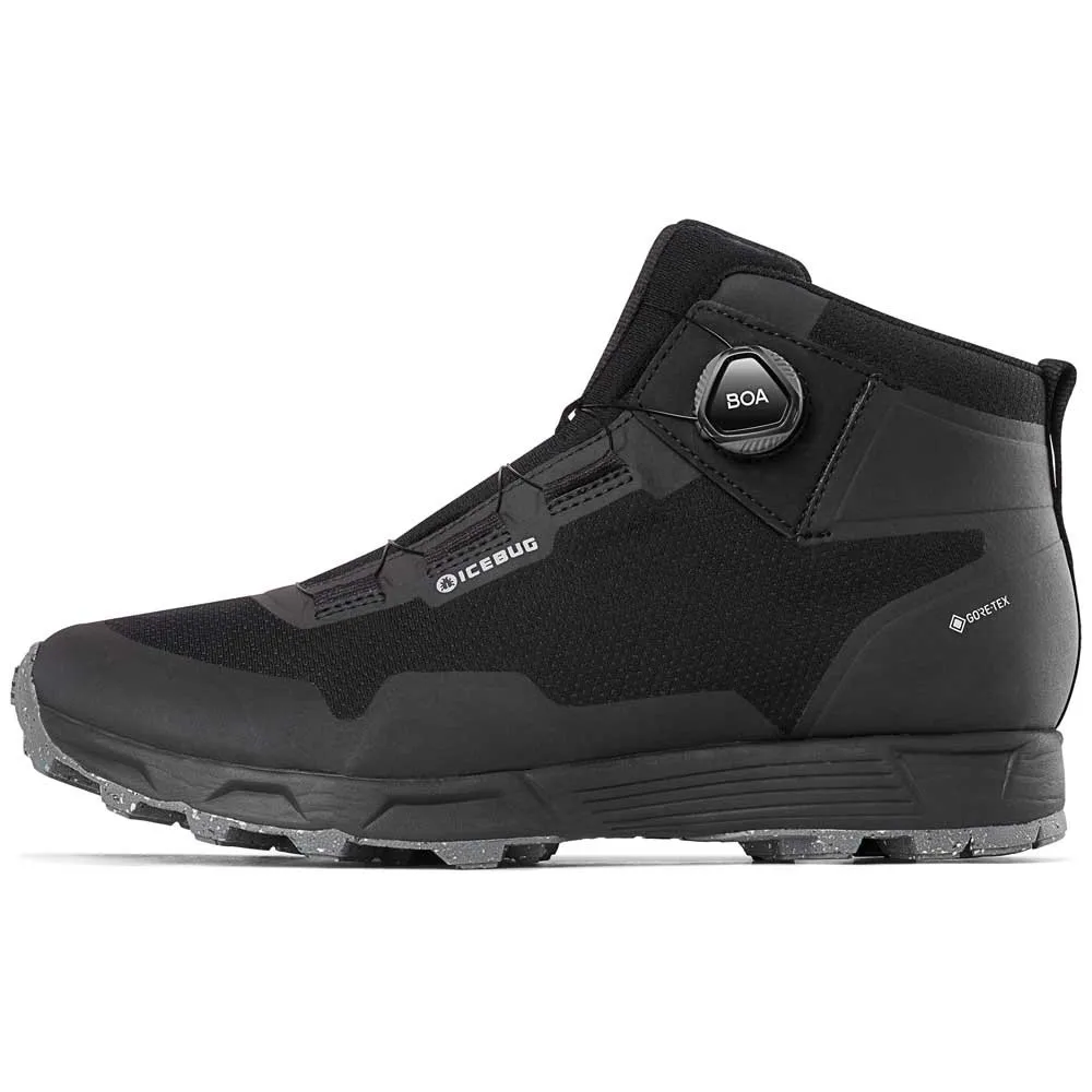 Icebug Women's Rover Mid RB9B Gore-Tex