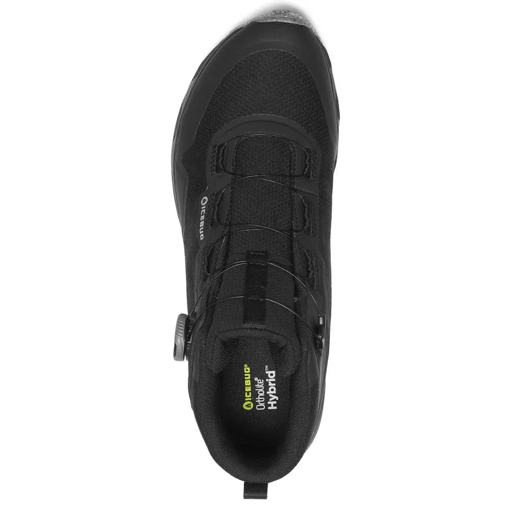 Icebug Women's Rover Mid RB9B Gore-Tex