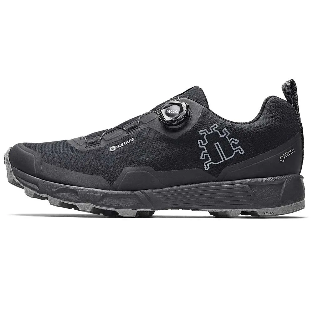 Icebug Women's Rover RB9X Gore-Tex