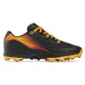 Icebug Zeal5 Olx Trailskor female, Black / fire orange