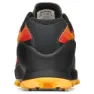 Icebug Zeal5 Olx Trailskor female, Black / fire orange