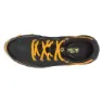 Icebug Zeal5 Olx Trailskor female, Black / fire orange