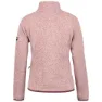 Icepeak Addison Fleecejacka Med Dragkedja, Pink