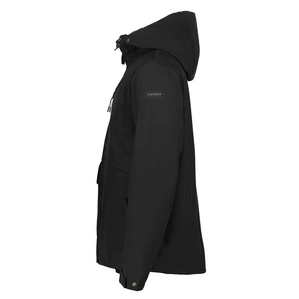 Icepeak Adono I Softshelljacka Icepeak Adono I Softshelljacka