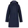 Icepeak Agaram Softshelljacka, Dark blue