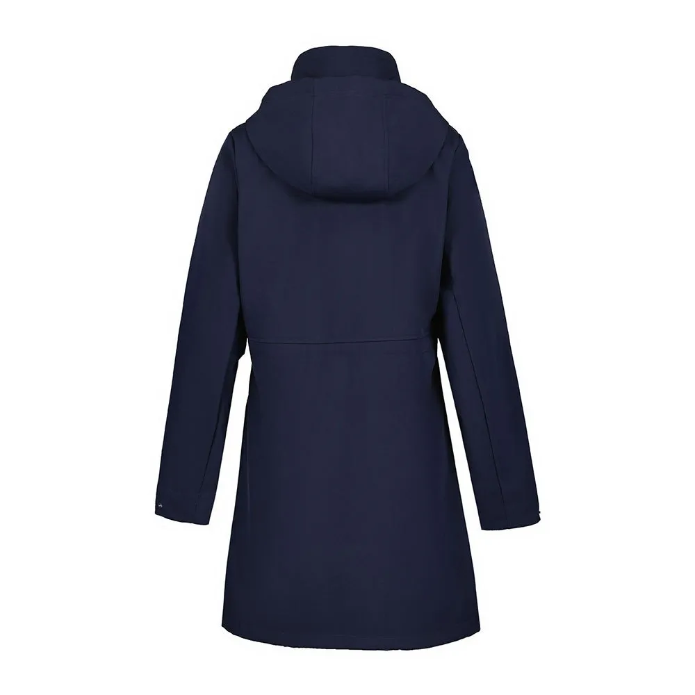 Icepeak Agaram Softshelljacka, Dark blue Icepeak Agaram Softshelljacka, Dark blue