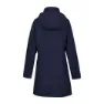 Icepeak Agaram Softshelljacka Refurbished, Dark blue