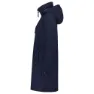 Icepeak Agaram Softshelljacka Refurbished, Dark blue