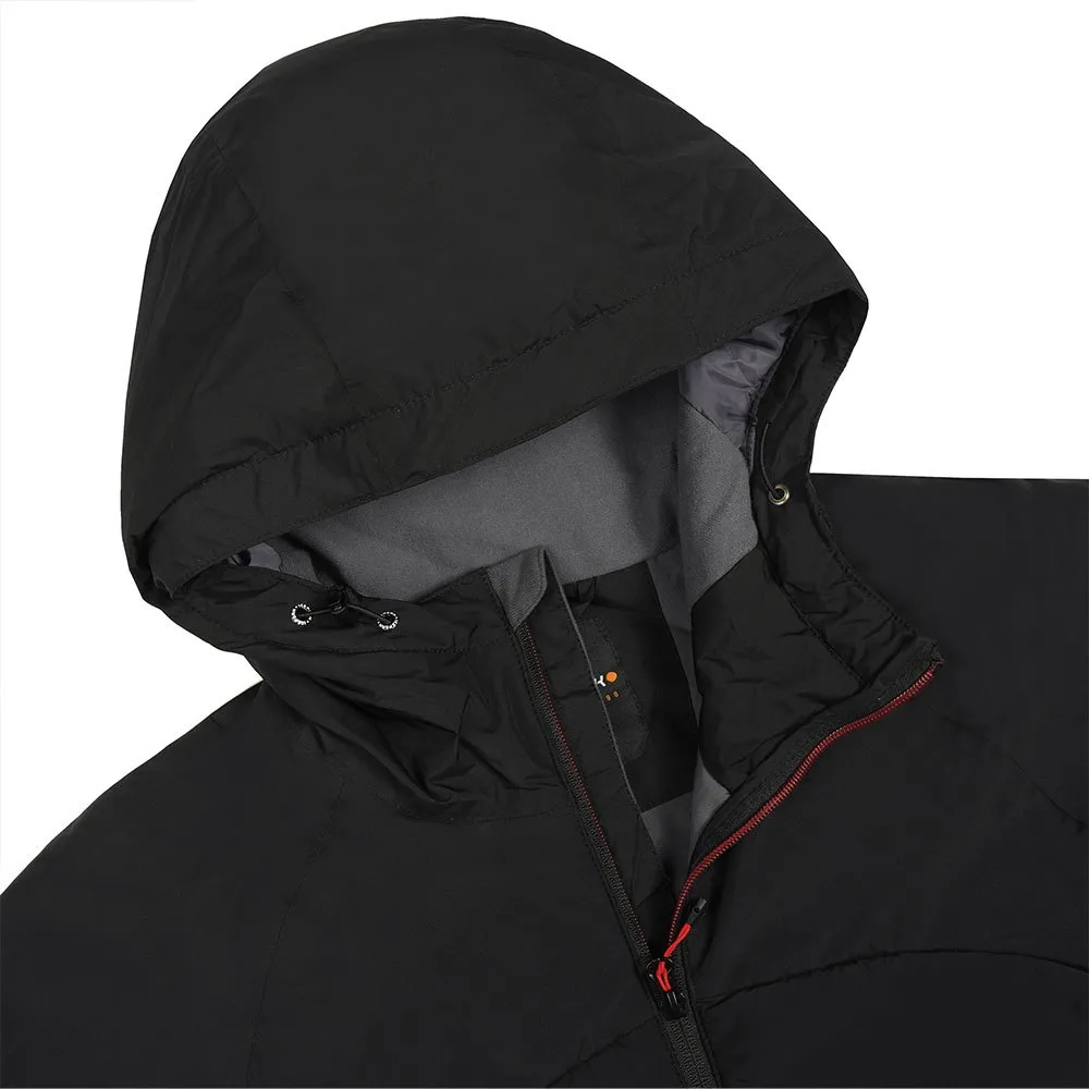 Icepeak Aikere Softshelljacka