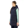 Icepeak Akene Väst
