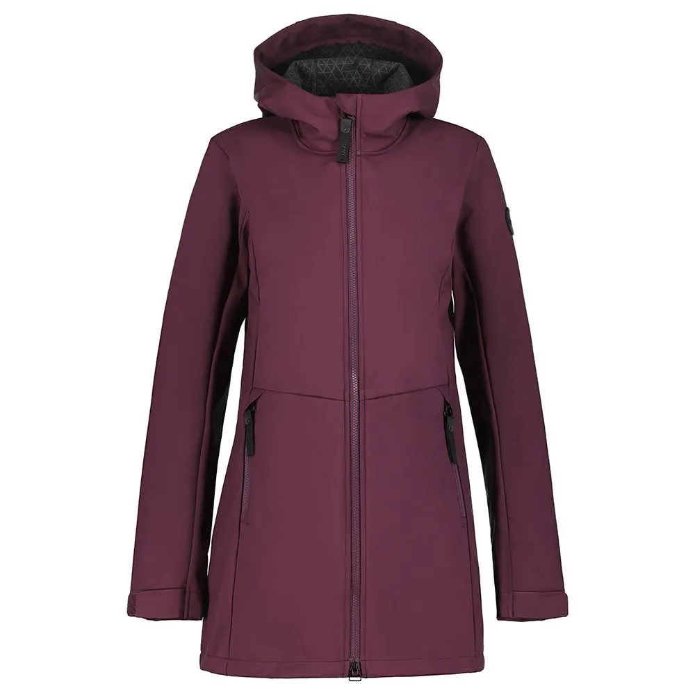 Icepeak Alamosa Softshelljacka