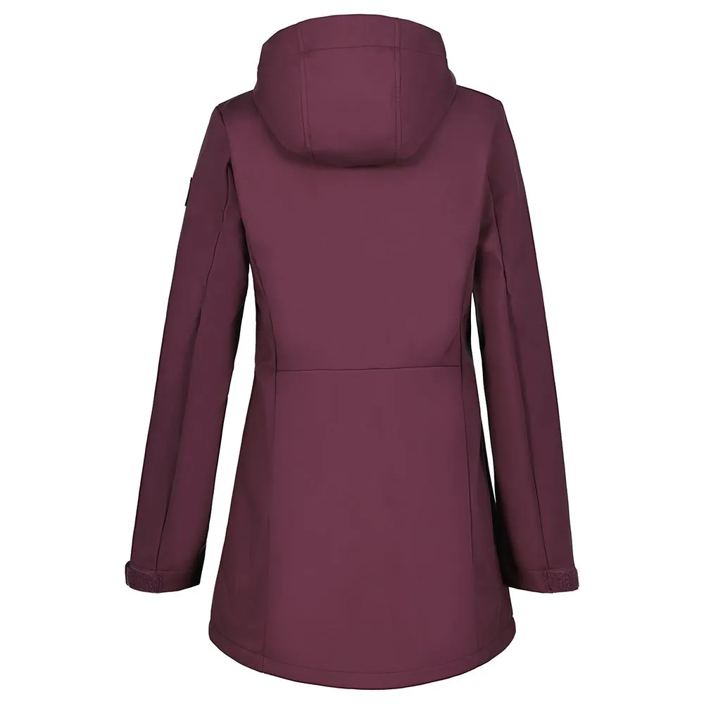 Icepeak Alamosa Softshelljacka