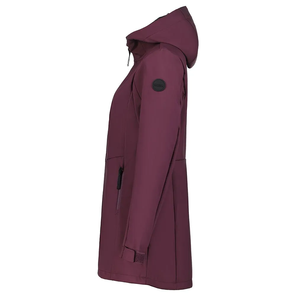 Icepeak Alamosa Softshelljacka