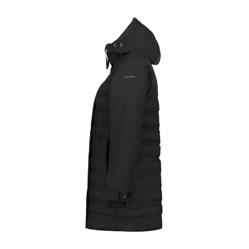 Icepeak Albee I Softshelljacka Icepeak Albee I Softshelljacka