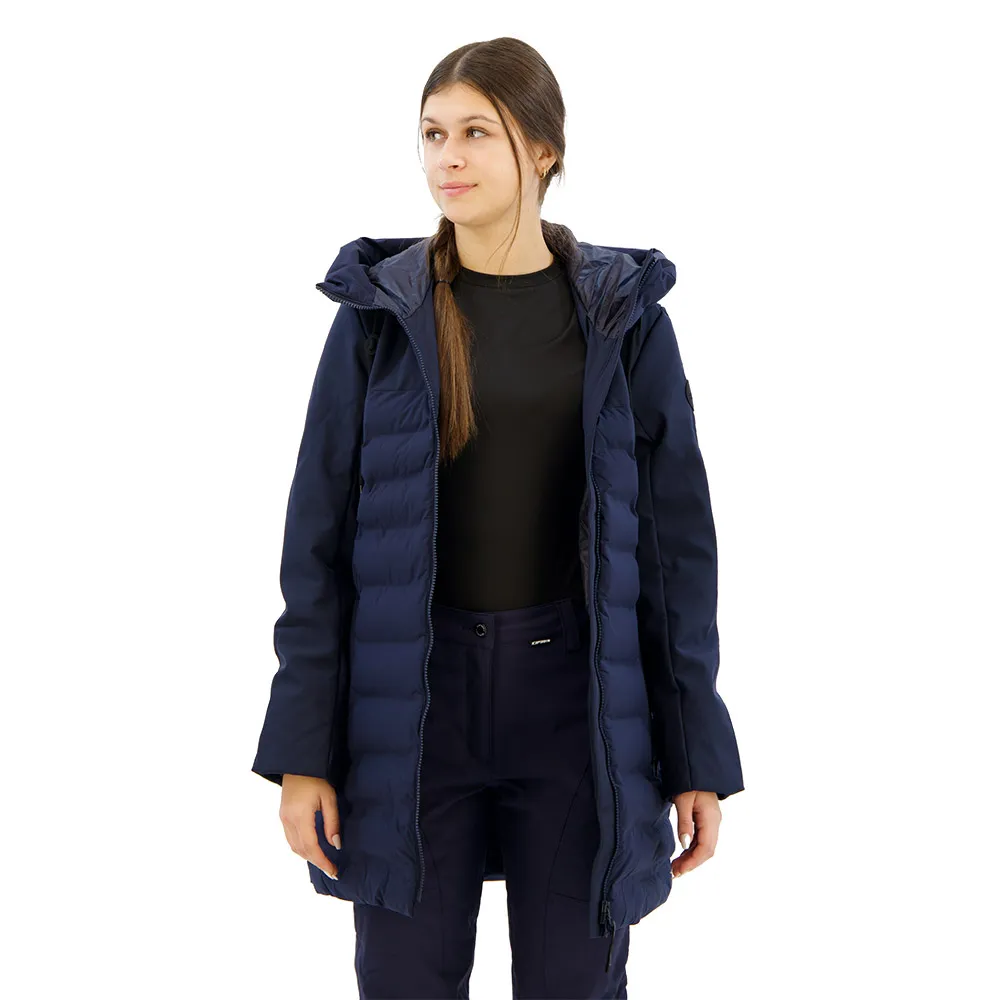 Icepeak Albee Softshelljacka