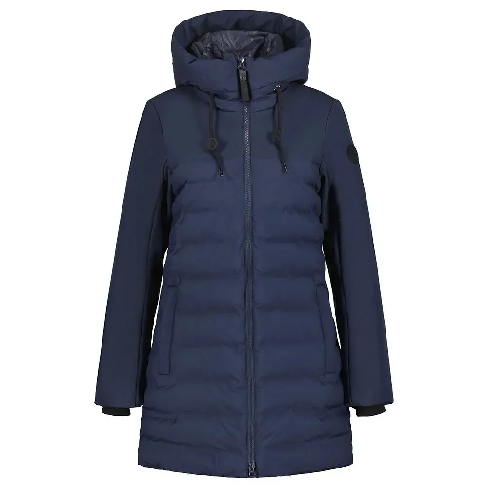 Icepeak Albee Softshelljacka