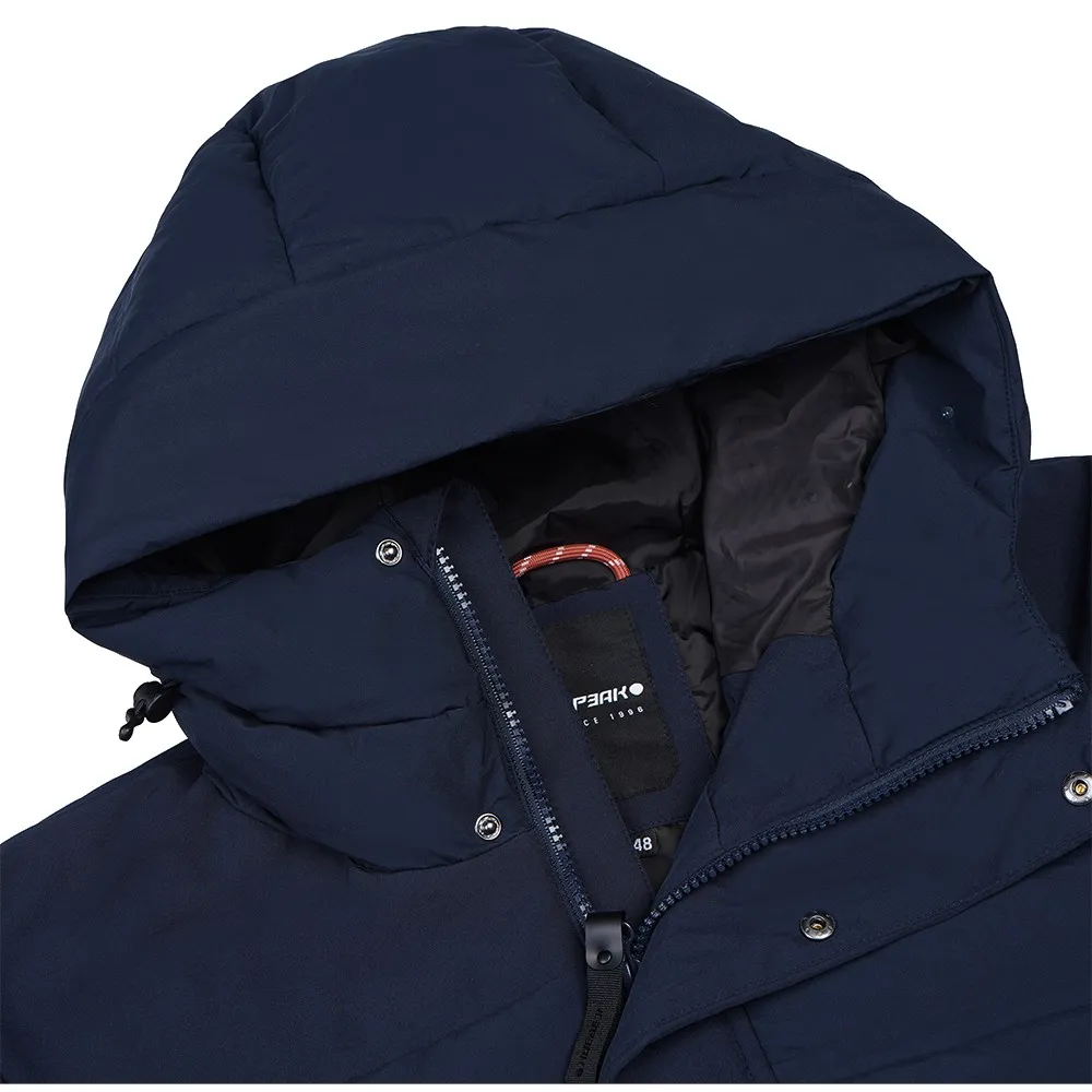 Icepeak Albers I Softshelljacka